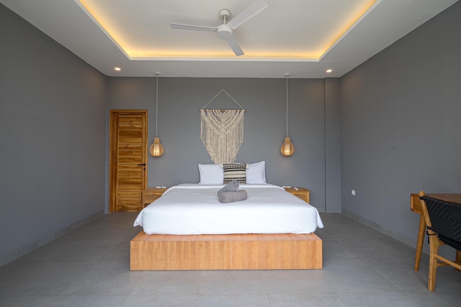 Villa Pono Pono - Uluwatu By Yolla Hospitality Exterior photo